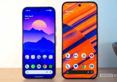 Il lanciatore Pixel e la ricerca in Google Foto: un nuovo inizio emozionante