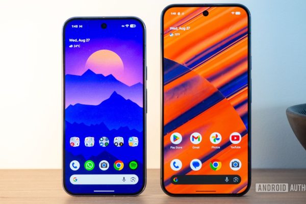 Il lanciatore Pixel e la ricerca in Google Foto: un nuovo inizio emozionante