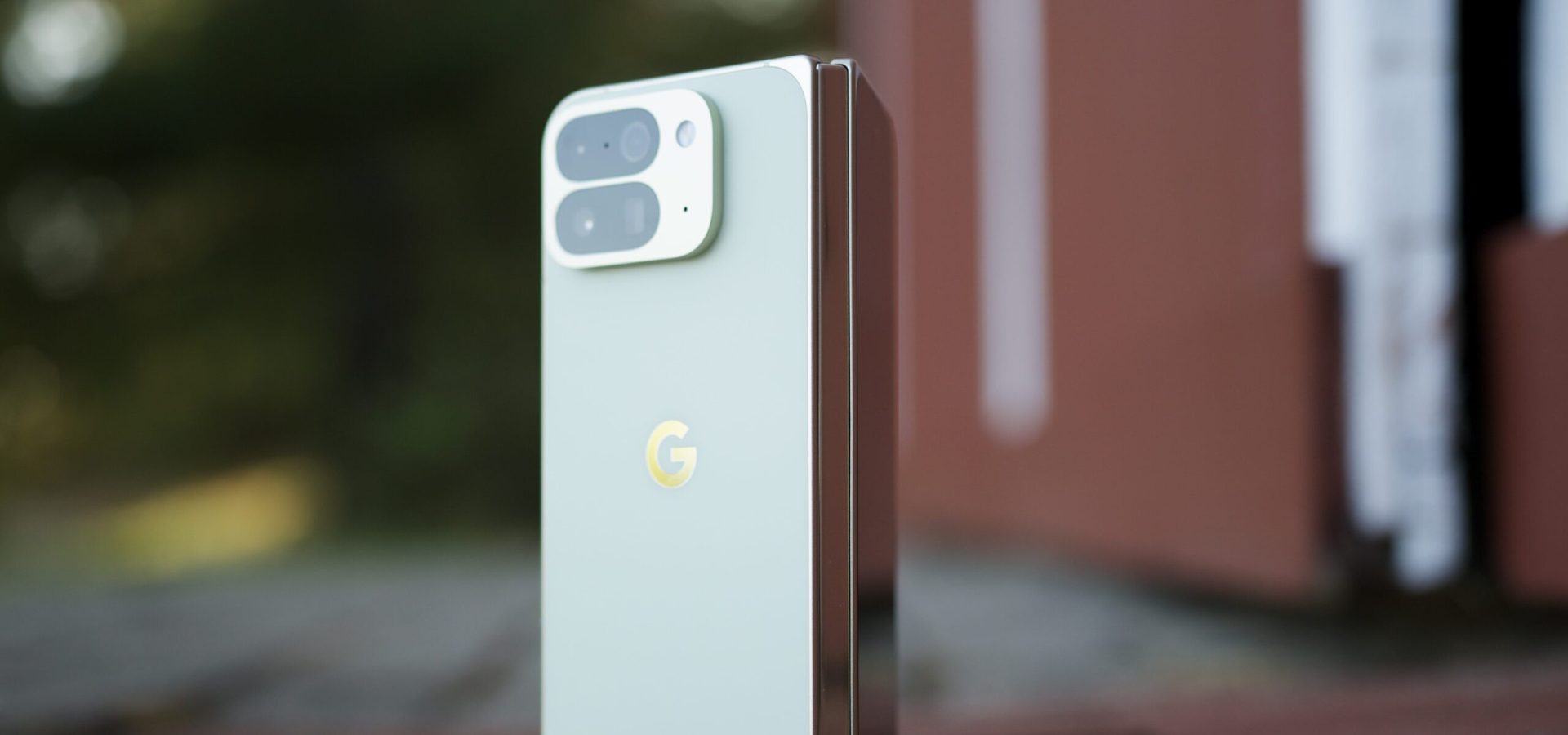 Scopri in Anteprima gli Sfondi del Pixel 11 Pro Fold