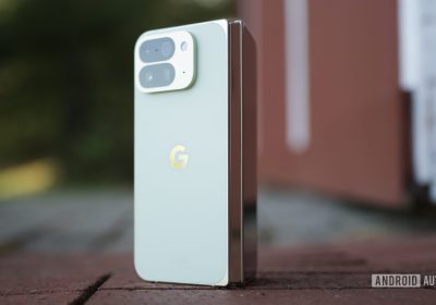 Scopri in Anteprima gli Sfondi del Pixel 11 Pro Fold