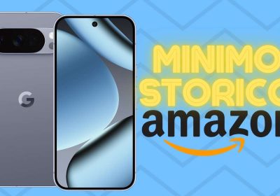 Google Pixel 10 Pro in super sconto su Amazon