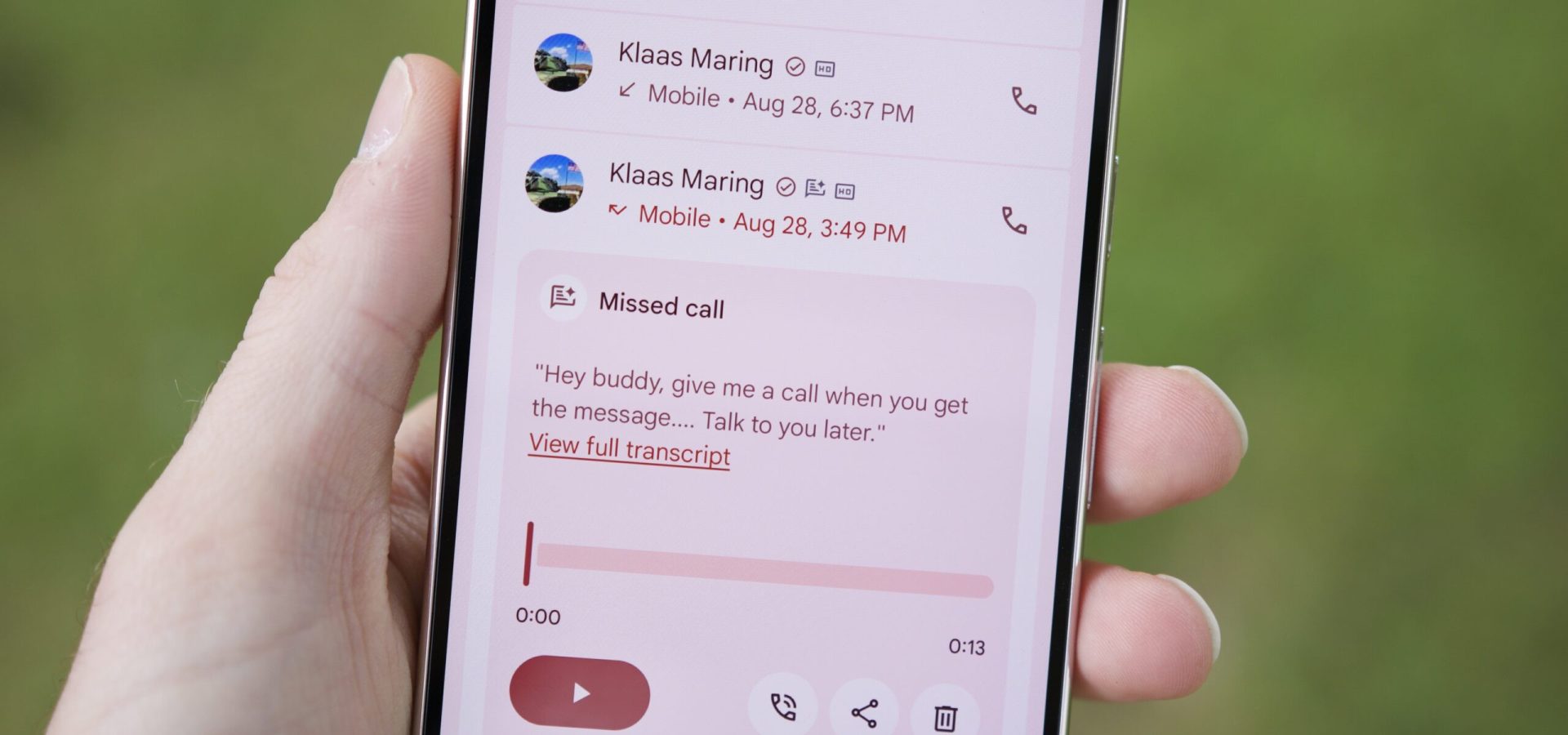Un sondaggio rivela che questa esclusiva funzione di Pixel rimane un segreto per la maggior parte degli utenti