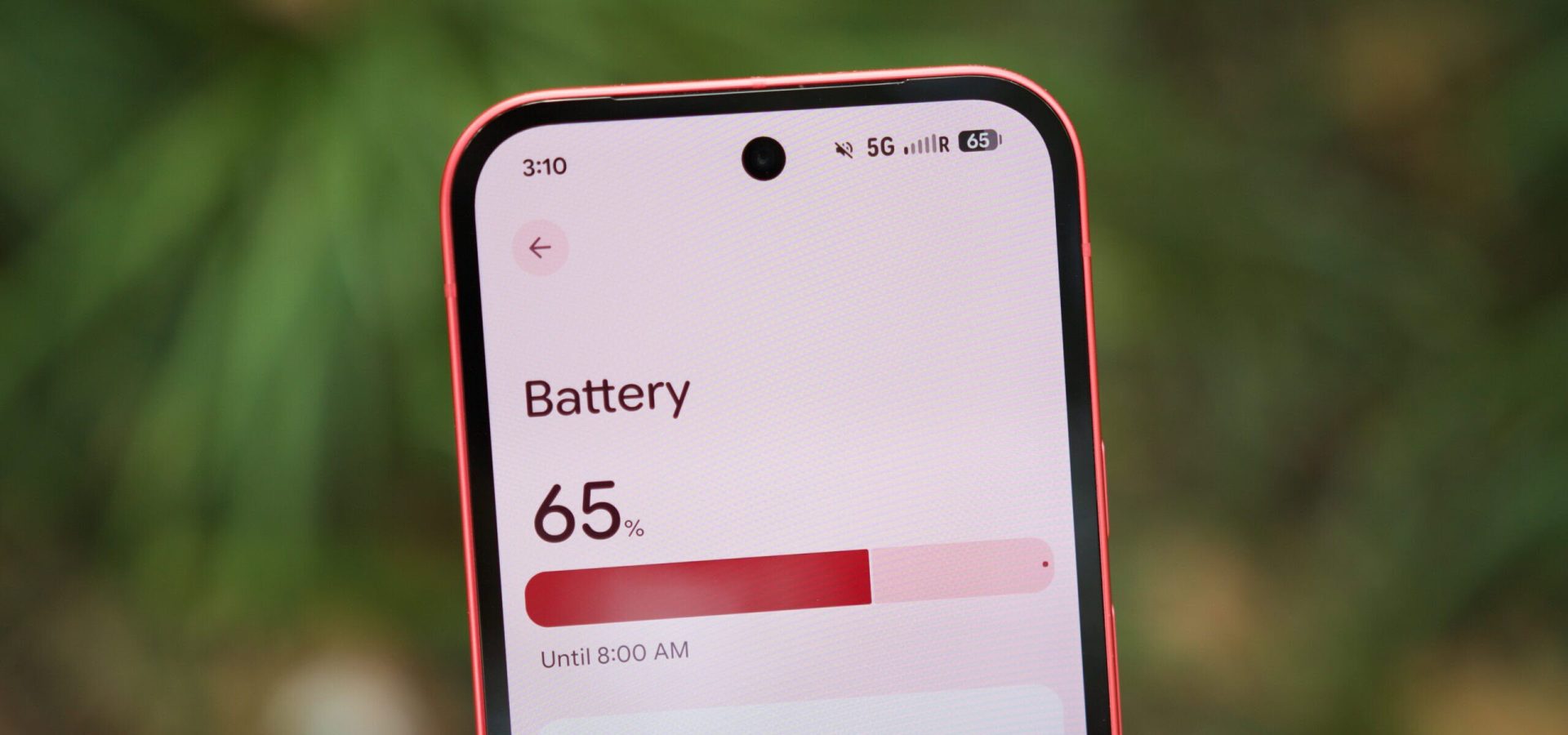 Indagine conferma problemi di autonomia della batteria nei Pixel: Google sta intervenendo!