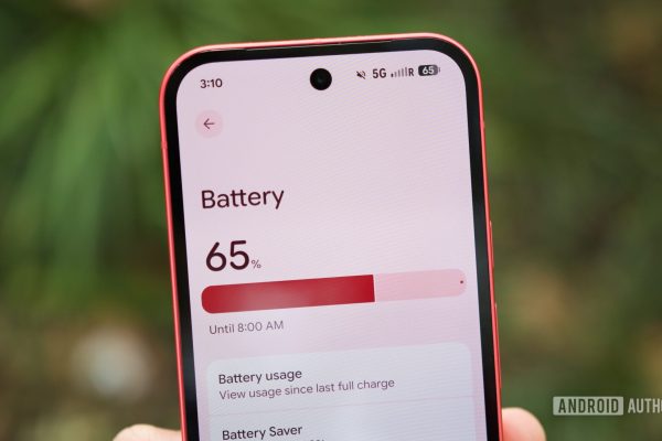 Indagine conferma problemi di autonomia della batteria nei Pixel: Google sta intervenendo!