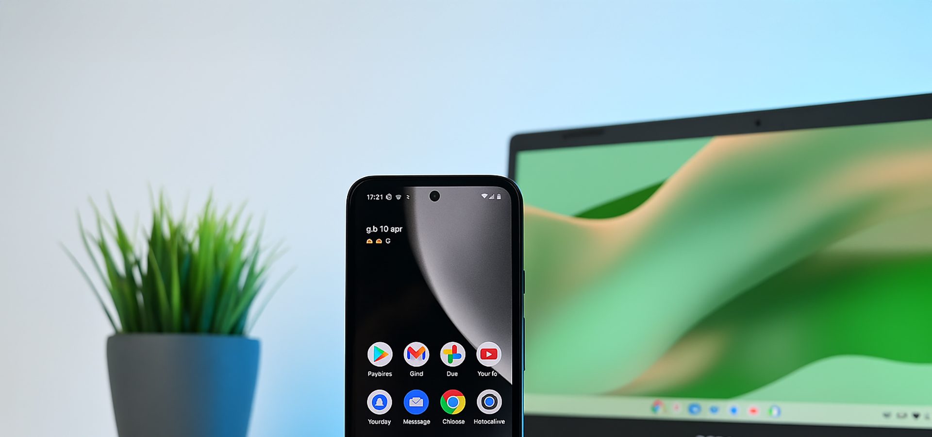 Google Pixel 9a in super offerta a 349€