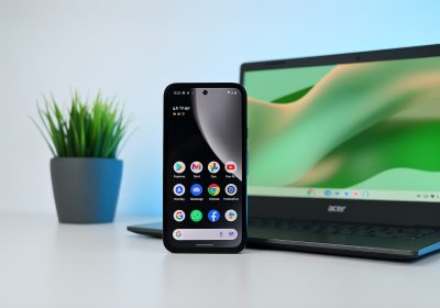 Google Pixel 9a in super offerta a 349€