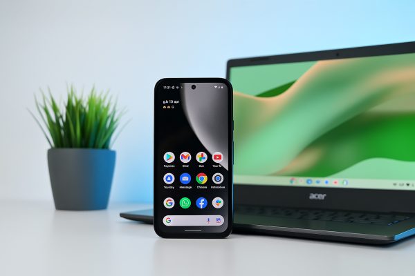 Google Pixel 9a in super offerta a 349€