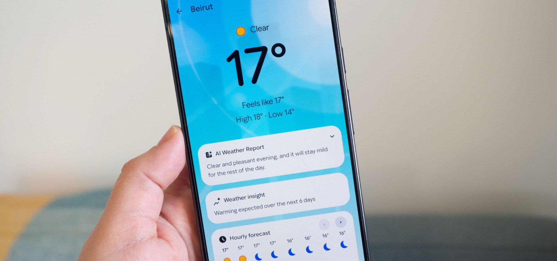 L’app di Google che ha trasformato mio padre in un appassionato fan dei Pixel