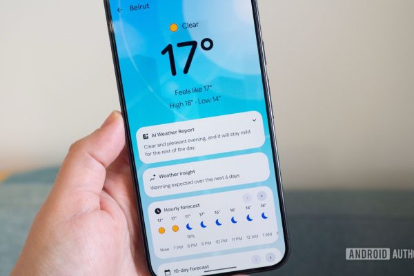 L’app di Google che ha trasformato mio padre in un appassionato fan dei Pixel