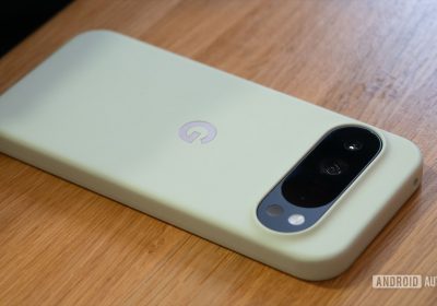 Problemi di GPS segnalati dagli utenti di Pixel 10