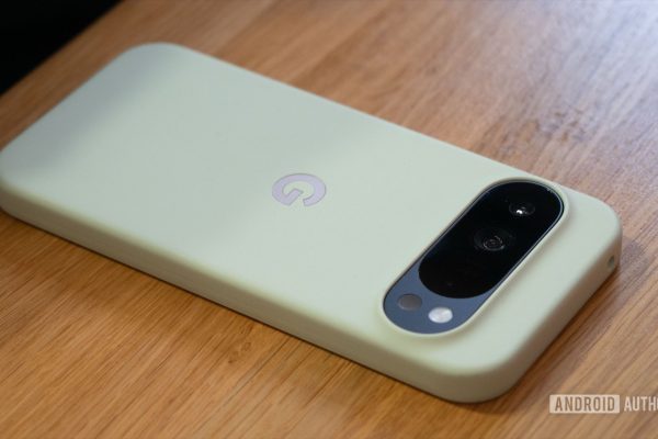 Problemi di GPS segnalati dagli utenti di Pixel 10