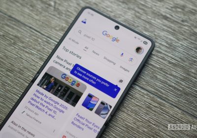 Google Search semplifica la ricerca delle notizie di tuo interesse