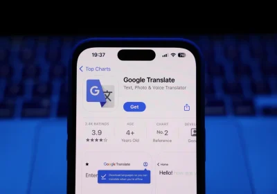 Google Translate ti permette di esercitarti nella pronuncia!