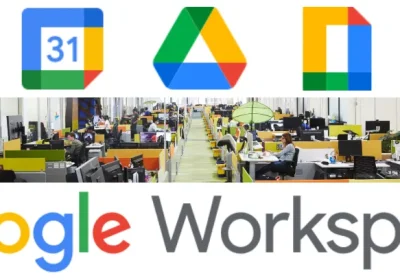 Google Workspace: Guida Pratica per Aumentare la Sicurezza di Gmail, Drive, Meet e App di Terze Parti