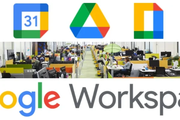 Google Workspace: Guida Pratica per Aumentare la Sicurezza di Gmail, Drive, Meet e App di Terze Parti