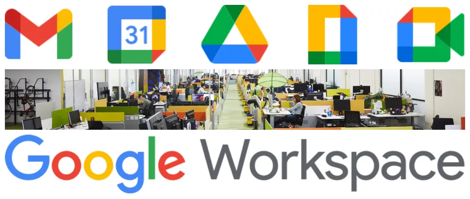 Google Workspace: Guida Pratica per Aumentare la Sicurezza di Gmail, Drive, Meet e App di Terze Parti