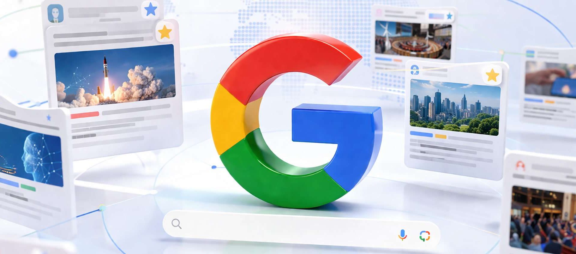Le Fonti Preferite di Google: Scopri come Funzionano in Italia