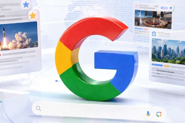 Le Fonti Preferite di Google: Scopri come Funzionano in Italia
