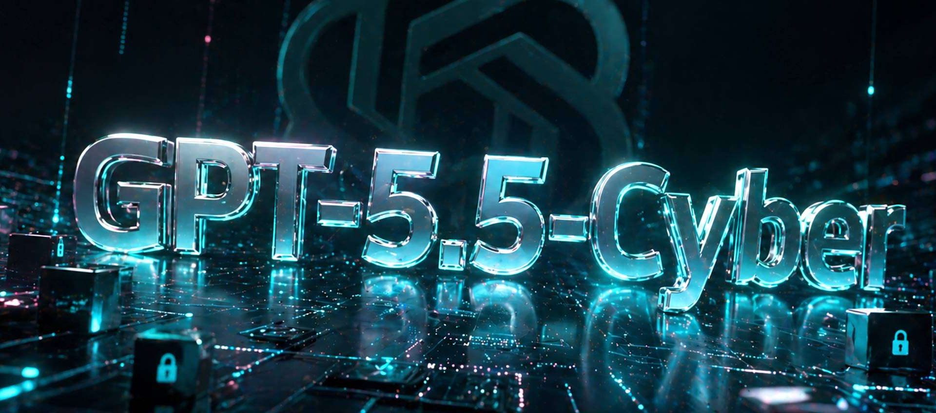 GPT-5.5-Cyber: La Rivoluzionaria Risposta di OpenAI a Claude Mythos