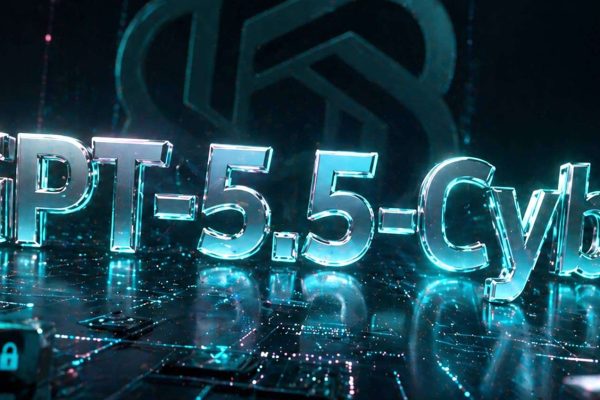 GPT-5.5-Cyber: La Rivoluzionaria Risposta di OpenAI a Claude Mythos