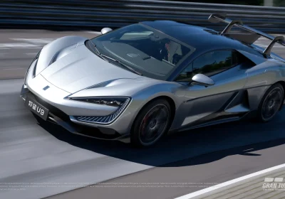 Gran Turismo 7: Scopri le Novità della Patch 1.69!