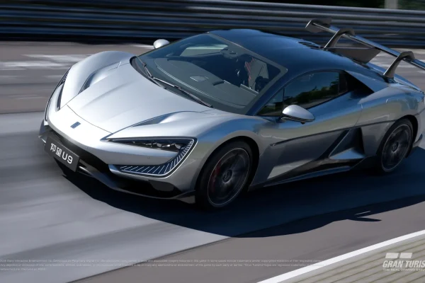 Gran Turismo 7: Scopri le Novità della Patch 1.69!