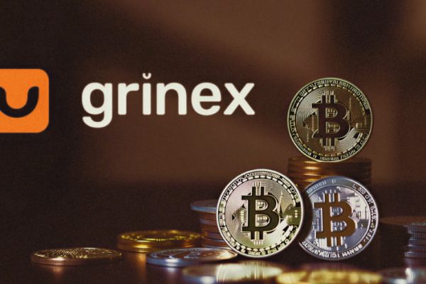 Attacco da 13,74 milioni di dollari: Chiusura dell’Exchange Grinex Sanzionato Dopo Le Rivelazioni dell’Intelligence