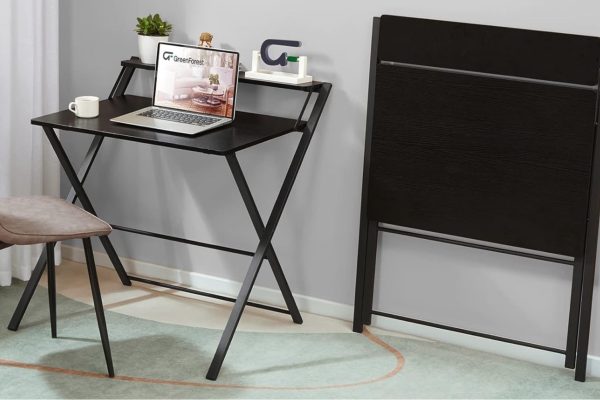 Scrivanie Mobili Salvaspazio: Le Soluzioni Ideali per Smart Working e Case Vacanza