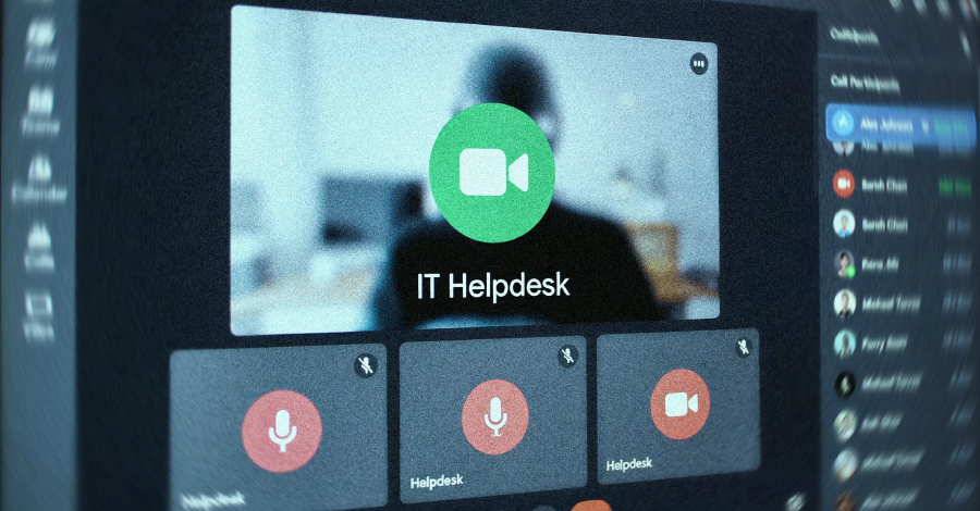 Attacco Informatico: UNC6692 Si Finge IT Helpdesk su Microsoft Teams per Diffondere Malware SNOW