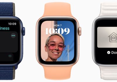 Scopri il Primo Imperdibile Sconto sull’Apple Watch Series 11!