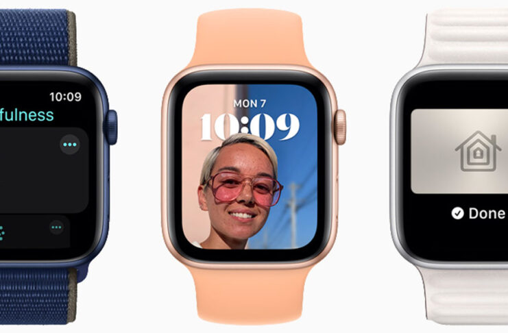 Scopri il Primo Imperdibile Sconto sull’Apple Watch Series 11!