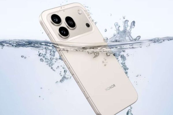 Honor 600: look da iPhone a prezzo più basso