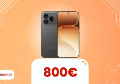 Iscriviti allo store Honor e ricevi 200€ di sconto sul nuovo 600 Pro!
