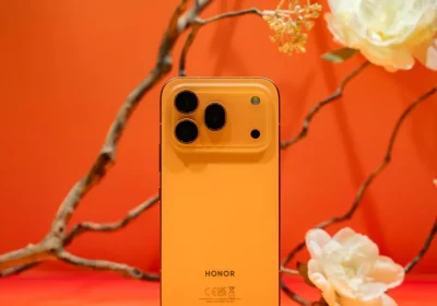 I nuovi smartphone Honor: un design ispirato agli iPhone per Android