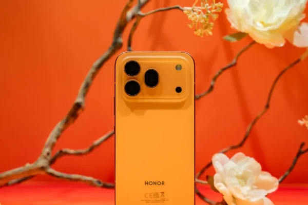 I nuovi smartphone Honor: un design ispirato agli iPhone per Android