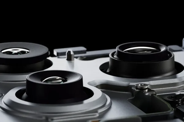 Inizia la Produzione della Nuova Fotocamera dell’iPhone 18 Pro