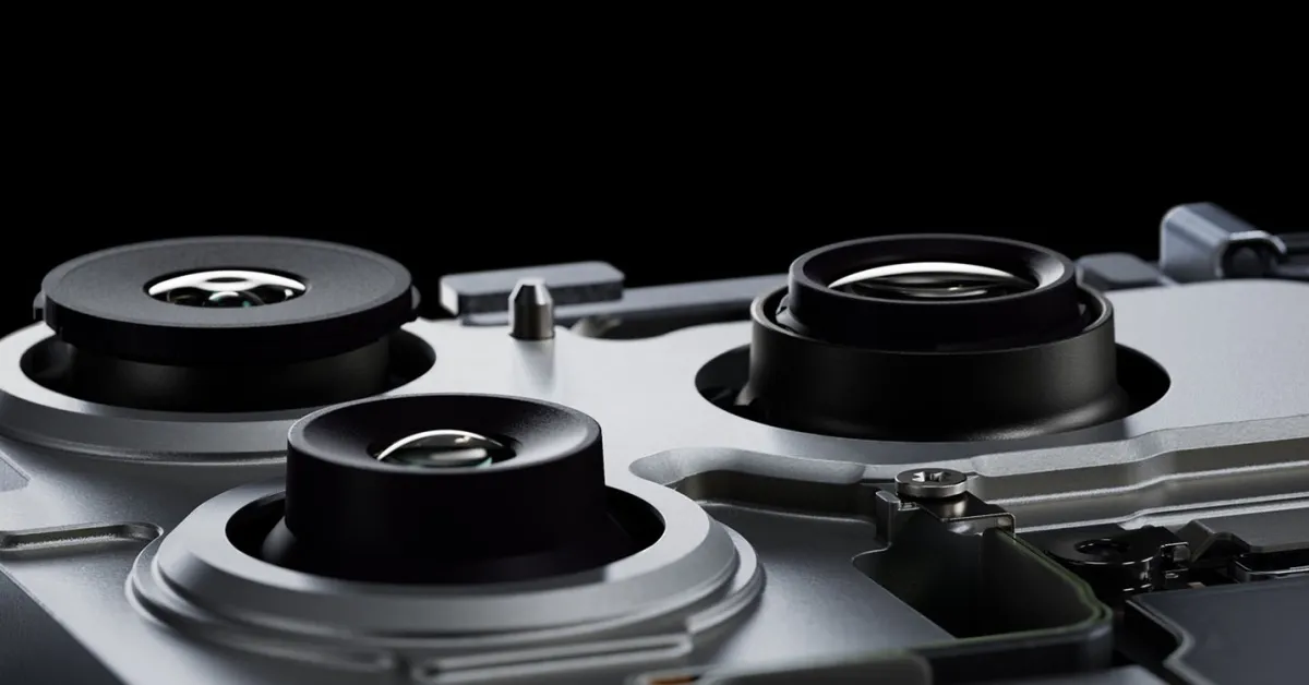 Inizia la Produzione della Nuova Fotocamera dell’iPhone 18 Pro