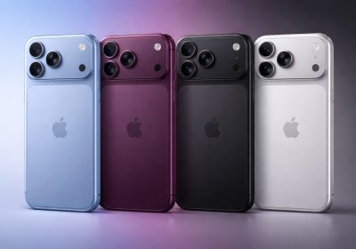 iPhone 18 Pro: il Vinaccia Diventa il Nuovo Arancione Cosmico! Scopri la Nuova Tendenza!