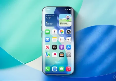 Dettagli svelati sulle caratteristiche del display dell’iPhone 20