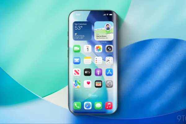 Dettagli svelati sulle caratteristiche del display dell’iPhone 20