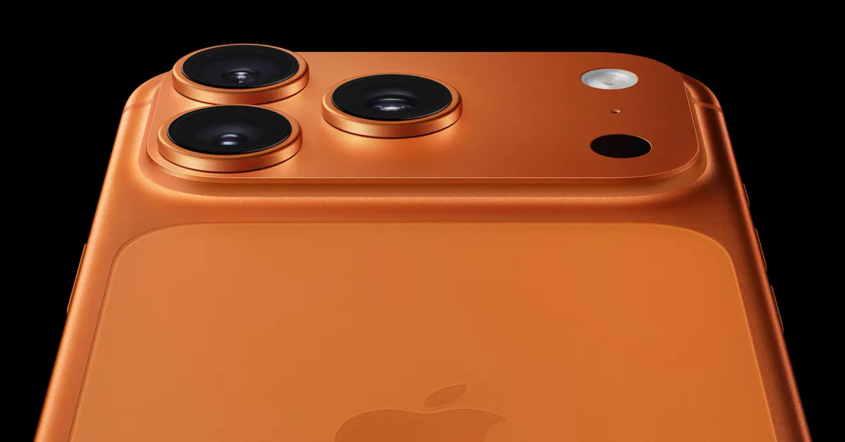 Apple annuncia: la nuova gamma di iPhone 17 è la più popolare di sempre!