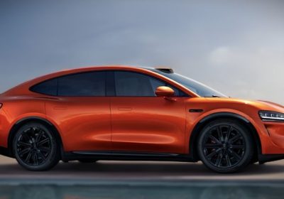 Il SUV elettrico Huawei con autonomia di 802 km pronto per il mercato globale
