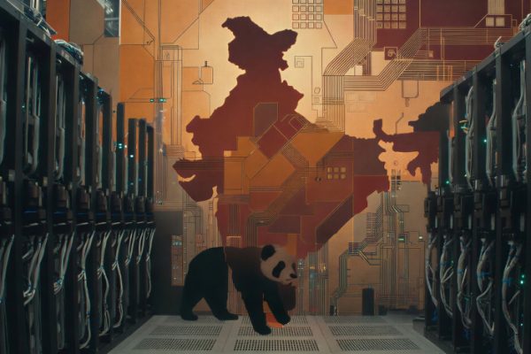 La Nuova Variante LOTUSLITE di Mustang Panda Punta alle Banche Indiane e ai Circoli Politici della Corea del Sud