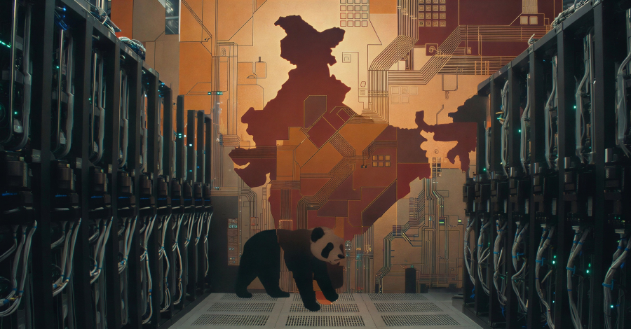 La Nuova Variante LOTUSLITE di Mustang Panda Punta alle Banche Indiane e ai Circoli Politici della Corea del Sud