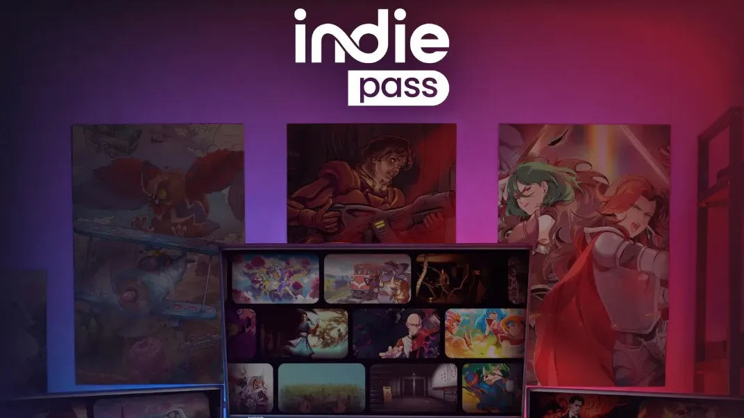 Indie Pass, come funziona e quanto costa l’abbonamento per i videogiochi indipendenti
