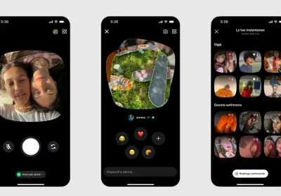 Instagram Instants: Scopri come funzionano le nuove “istantanee” e sfruttarle al meglio!