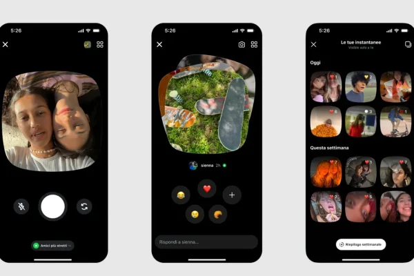 Instagram: Guida alla cancellazione di un selfie inviato per errore e disattivazione della funzione