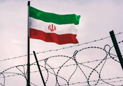 Blackout Web in Iran: La Strategia Selettiva di Internet Pro