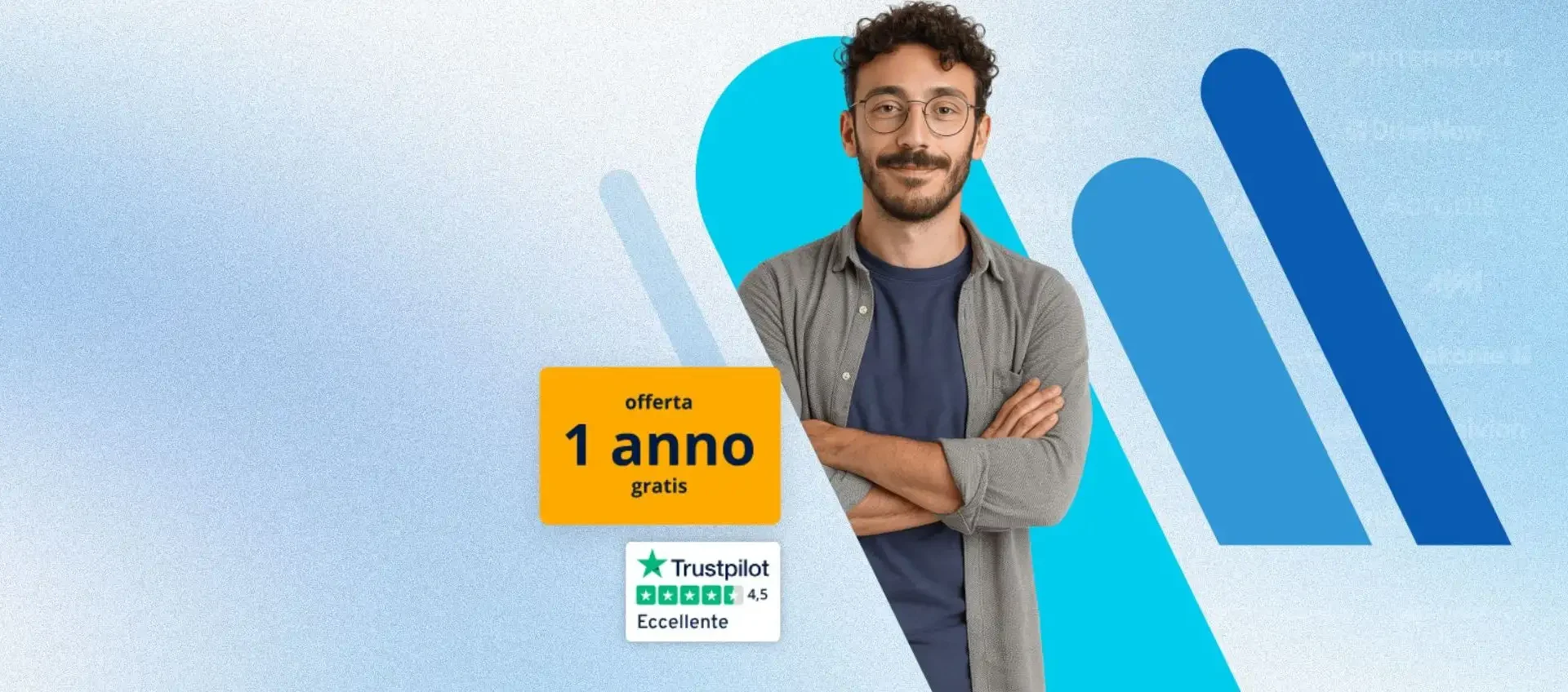 Guida pratica: Sito WordPress gratuito per un anno con IA integrata tramite IONOS