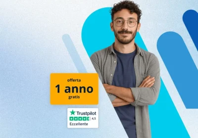 Guida pratica: Sito WordPress gratuito per un anno con IA integrata tramite IONOS